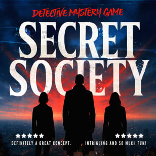 Alicante - Juego de detectives al aire libre