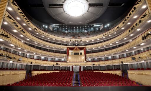 Teatro Real Teatro Real 1