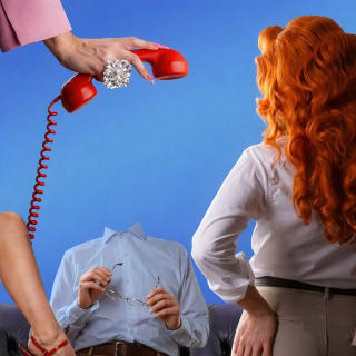 DIVAS Y DIVANES 1