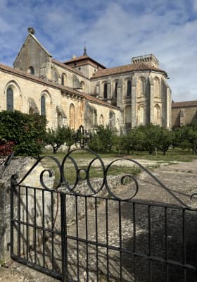 Photo 3 from Monasterio de Santa María la Real de las Huelgas