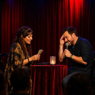 Twisted Tarot: Donde la comedia se une al destino y a los secretos del tarot 3