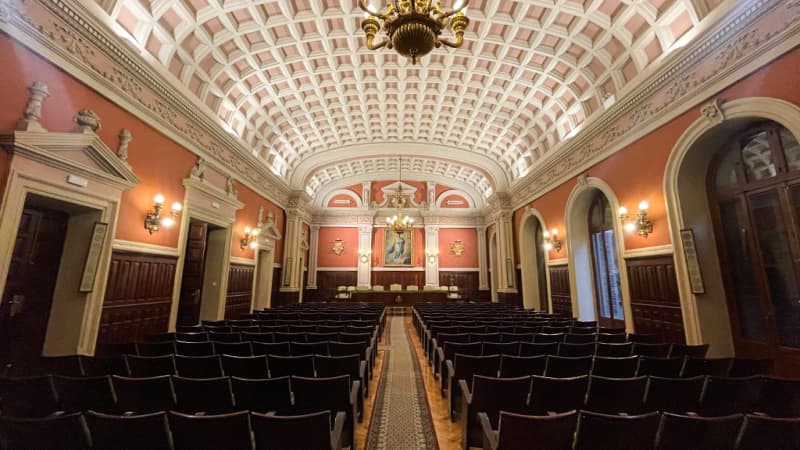 Seminario Conciliar de Madrid