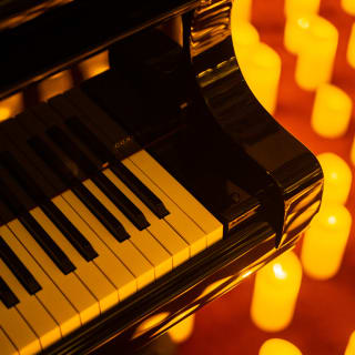 Candlelight: Tributo a Ludovico Einaudi 6