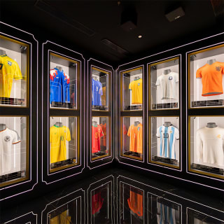 Museo Legends: The Home of Football - Tarjeta Regalo 5