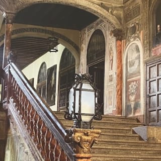 Convento de las Descalzas Reales Madrid: Entrada sin colas + Visita guiada 2