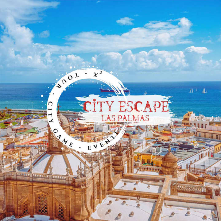 Escape Challenge Las Palmas Gran canaria