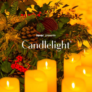 Candlelight: Clásicos Navideños 2