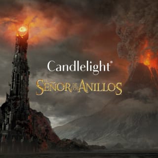 Candlelight: El Señor de los Anillos 2