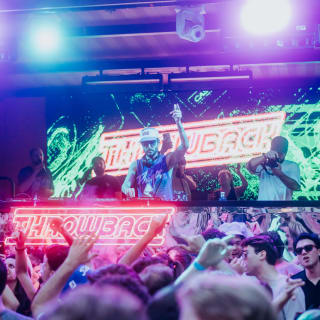 Throwback - Back to 80s, 90s & 00s at La Terrrazza 4