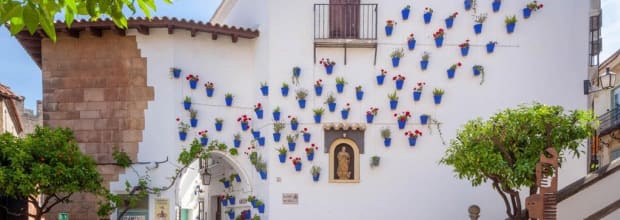 Poble Espanyol