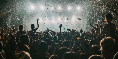 Conciertos