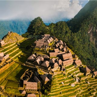 Machu Picchu: Viaje a la Ciudad Perdida - Madrid 17