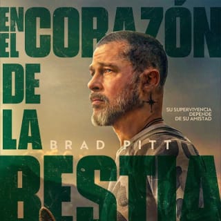 En el corazón de la bestia  1