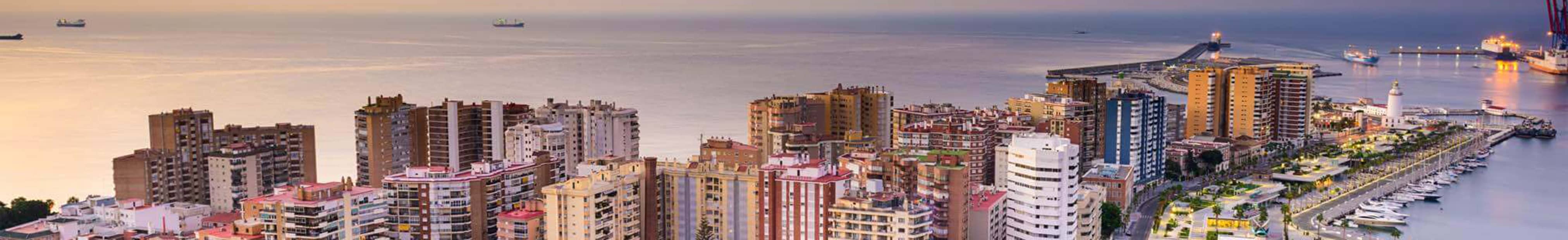 Málaga