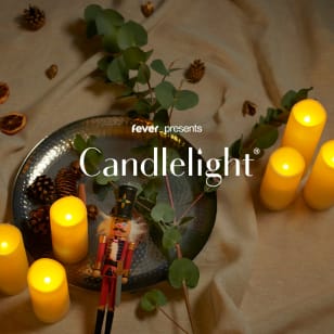 Candlelight Navidad: Bandas Sonoras Navideñas