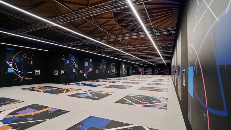 Eclipso Barcelona