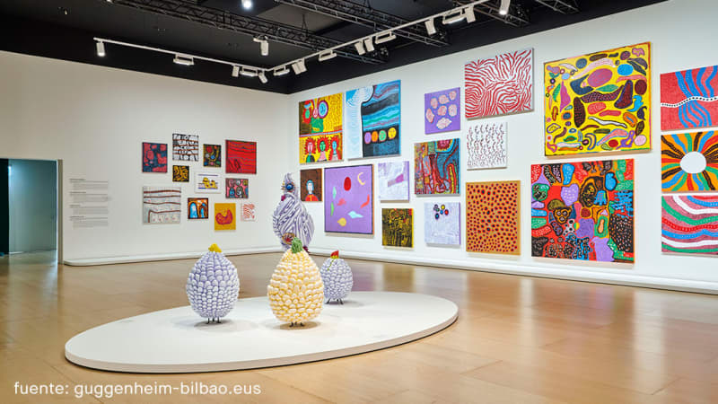 Museo Guggenheim Bilbao