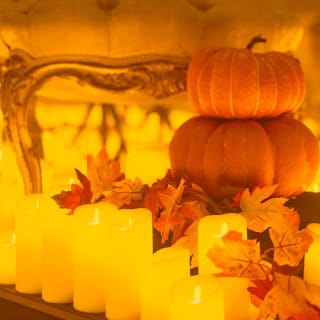 Candlelight: Clásicos de Halloween 4