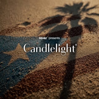 Candlelight: Tributo a Bad Bunny 2