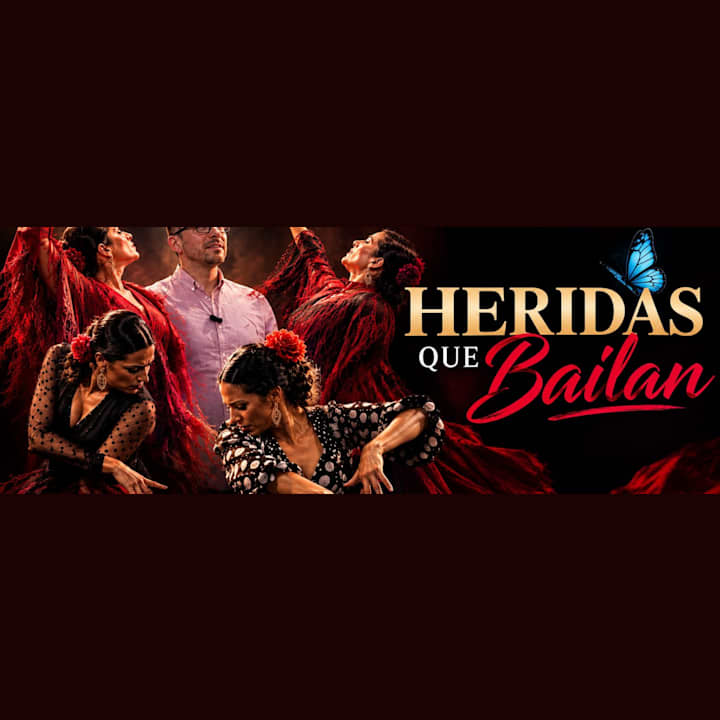 Heridas que bailan - mÁlaga