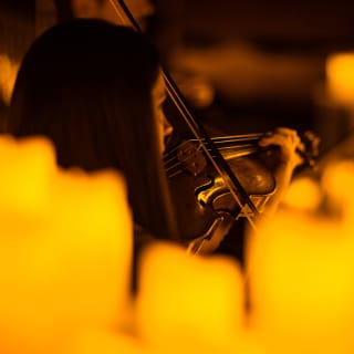 Candlelight: Historia del Pop 6