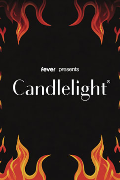 Candlelight: Clásicos del Rock
