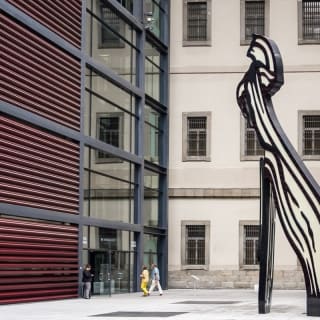 Museo Reina Sofía: entradas con audioguía 1