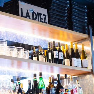 Descubre la auténtica milanesa en La Diez 4