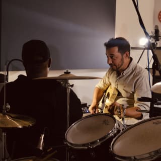 Graba tu canción en directo — YourSong LIVE 6