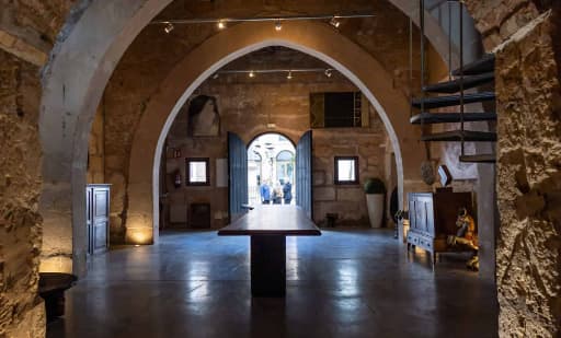 Pueblo Español Mallorca Pueblo Español Mallorca 2