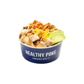 Healthy Poke Pardiñas 1