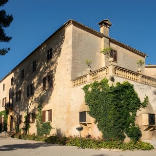 Els Calderers House Museum in Mallorca 1