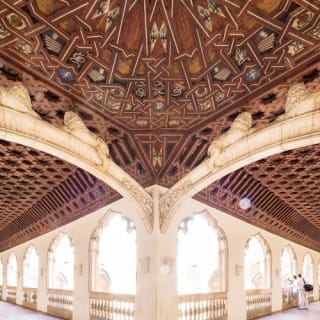 Segovia y Toledo: Entradas + Visita guiada + Traslados 41