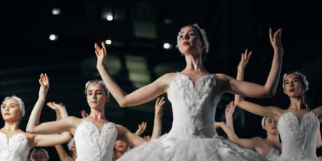 Ballet