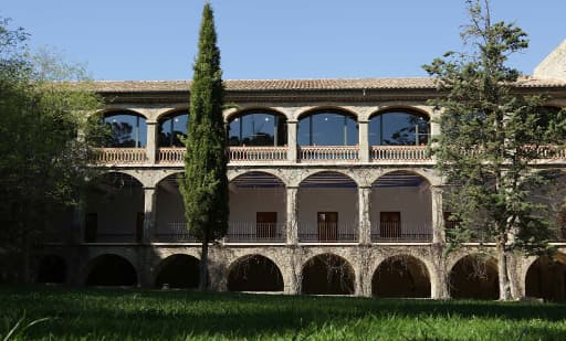 Monestir Sant Benet de Bages 2