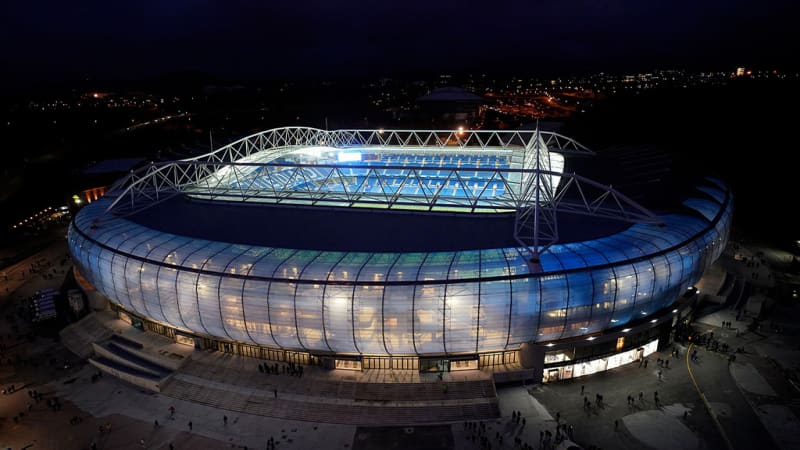 Estadio de Anoeta