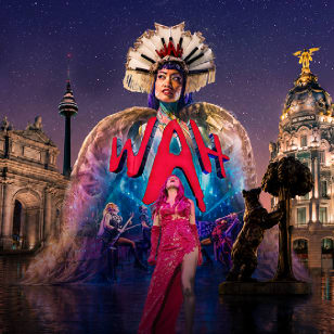 WAH Show Madrid: El show más espectacular del mundo