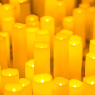 Candlelight: Las Cuatro Estaciones de Vivaldi 4
