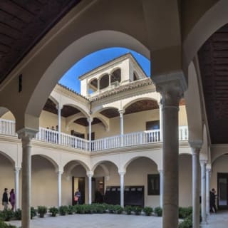 Museo Picasso Málaga: visita guiada 2