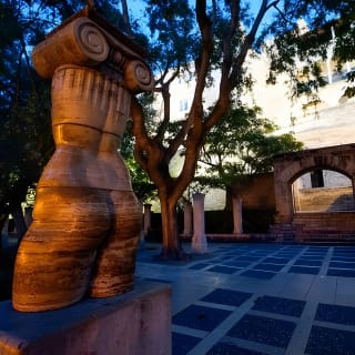 Palma Night Walking Tour 3