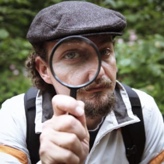 Marbella Detective Game: Solve the Kingmakers Conspiracy! 5