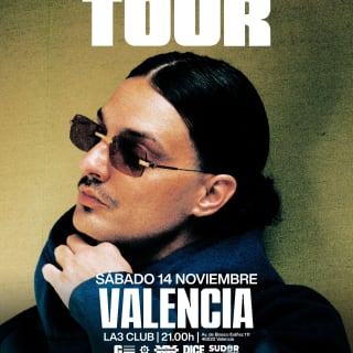 Elio Toffana en Valencia 1