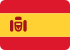 Bandera de Spain