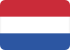 Bandera de Netherlands