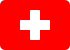 Bandera de Switzerland