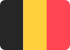 Bandera de Belgium
