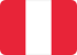 Bandera de Peru