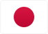 Bandera de Japan