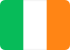 Bandera de Ireland