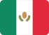 Bandera de Mexico